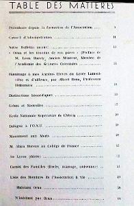 Oran documents divers 812